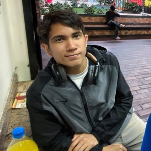 Foto de Alejandro Landaeta