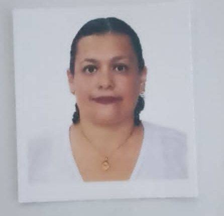 Foto de Karina Cabrera