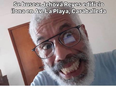 Foto de Jehova reyes