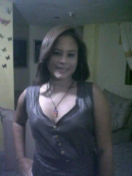 Foto de Delismar Verónica Morales delpino