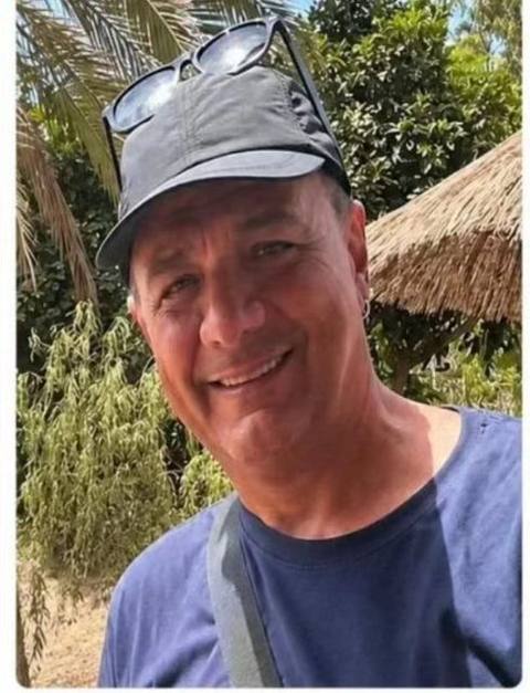 Foto de Enrique izquierdo