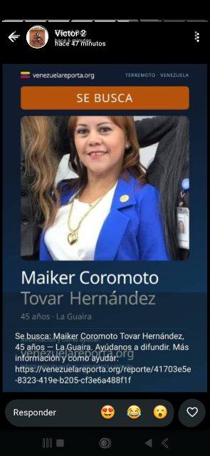 Foto de Maykel tovar