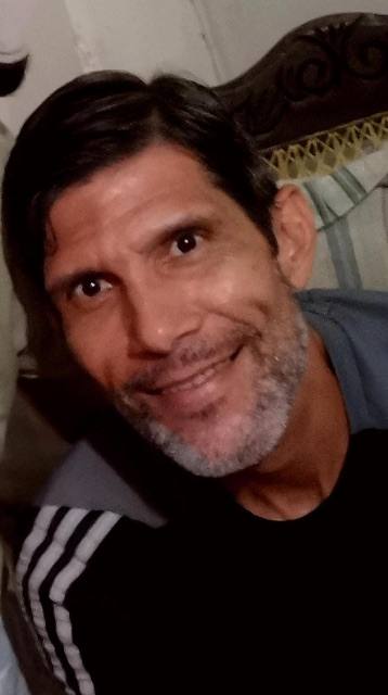 Foto de Juan Antonio Méndez Villavicencio