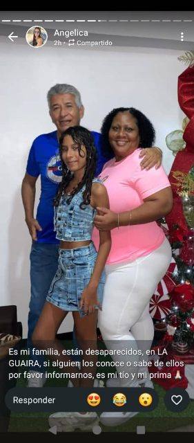 Foto de Omar Antonio Cárdenas Sayago