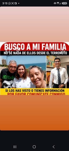 Foto de Alfredo Noguera