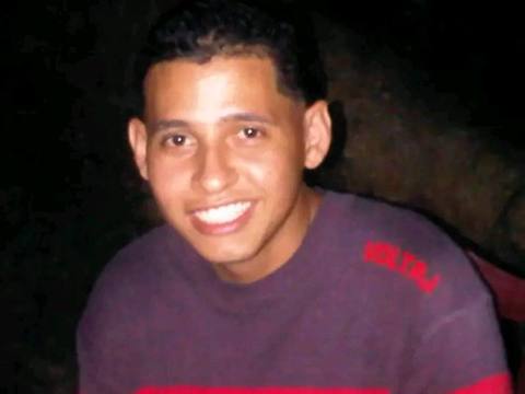 Foto de Jesus Enrique herrera