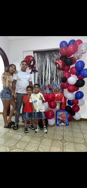 Foto de Katy Riva