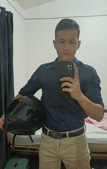 Foto de Josmar Geralbert Macias Delgado