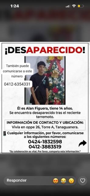 Foto de Alan Figueroa