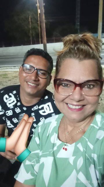 Foto de Lila Rodríguez