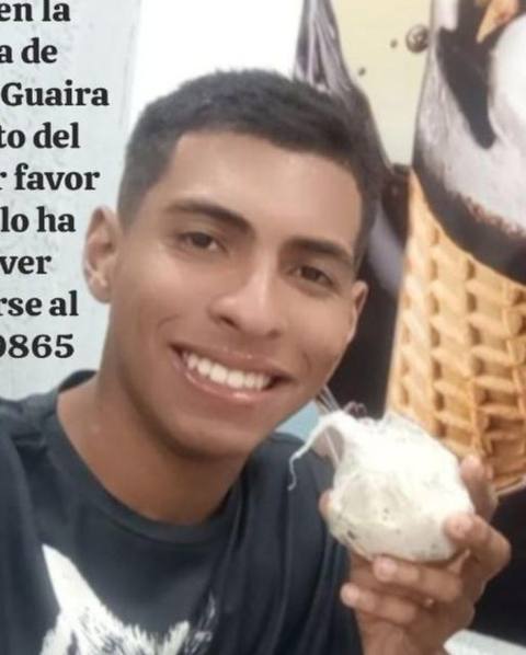 Foto de Enmanuel nieto