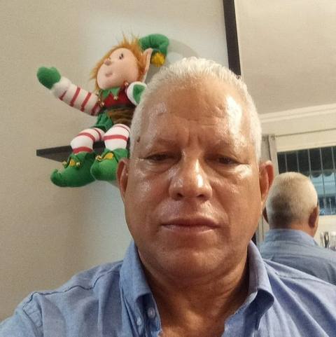 Foto de LENIN VALERA