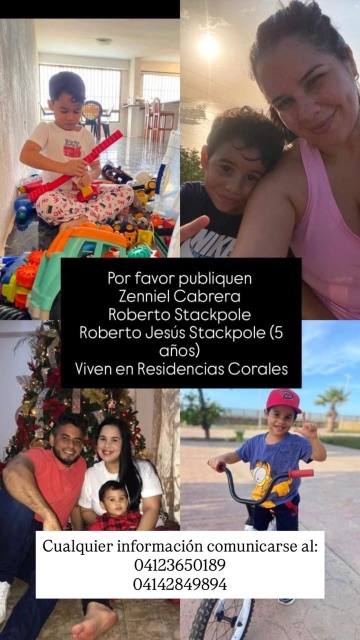 Foto de Zeniel Cabrera