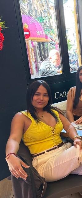 Foto de Karla Adan