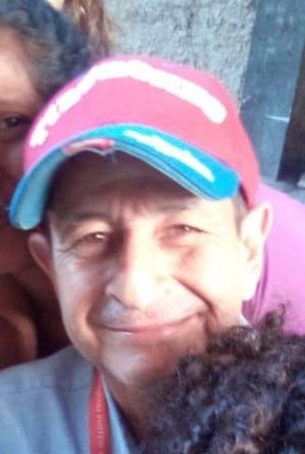 Foto de Jhonny luques