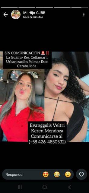 Foto de Evangelis Veltri