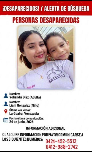 Foto de Yoliandry díaz
