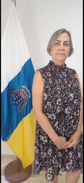 Foto de Isabel jara ladera