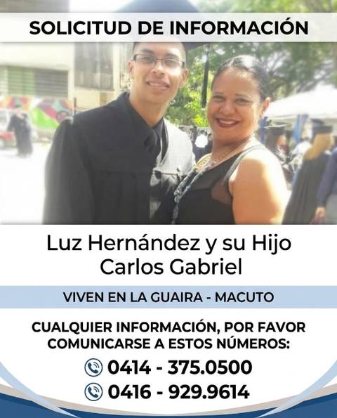 Foto de Luz Hernández