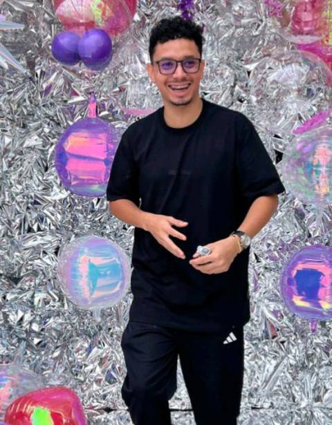 Foto de Joseph Tovar