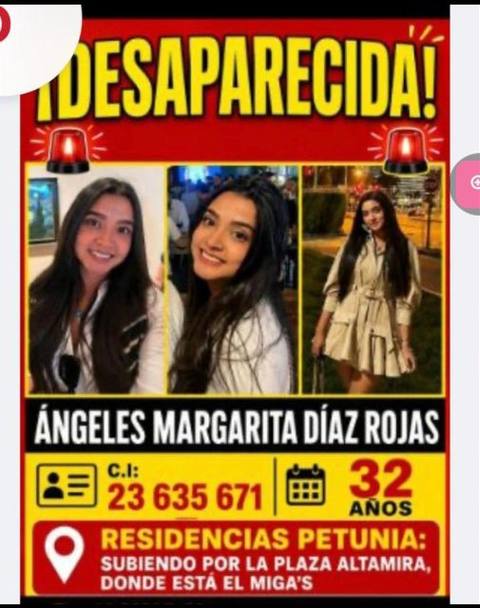 Foto de Angeles diaz