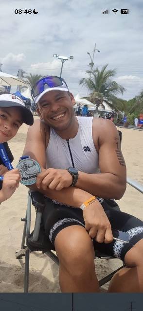 Foto de Edgar Guaita