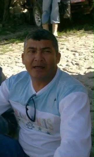 Foto de Asdrubal Molina