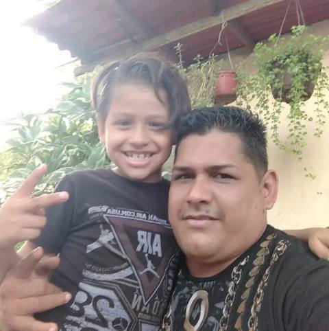 Foto de Nelson Ramirez Mendoza
