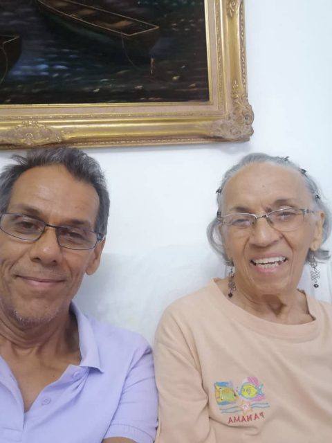 Foto de Carlos Granados