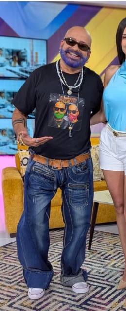 Foto de Hahnemann Estrella