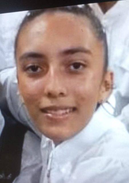 Foto de GABRIELA YENDERLY PADRON