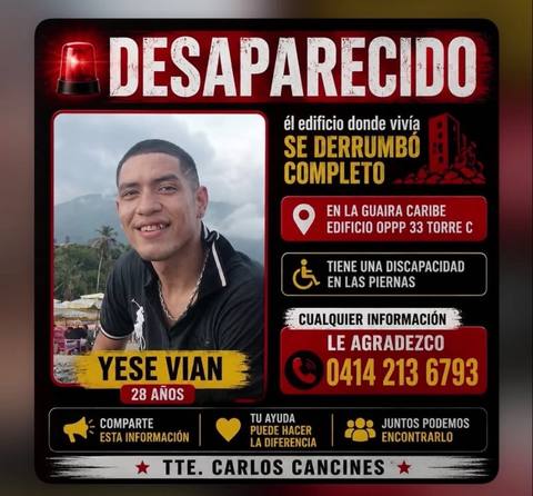Foto de Yese Vian