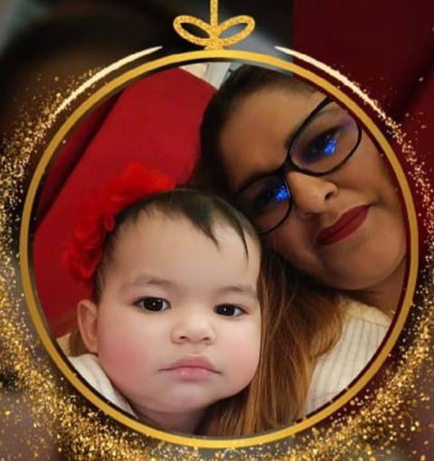 Foto de Edith Maynard Mejias
