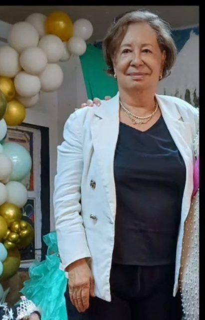Foto de OLY DURAN BRICEÑO