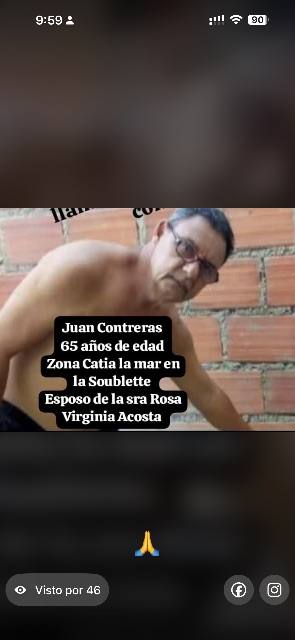 Foto de Juan Contreras
