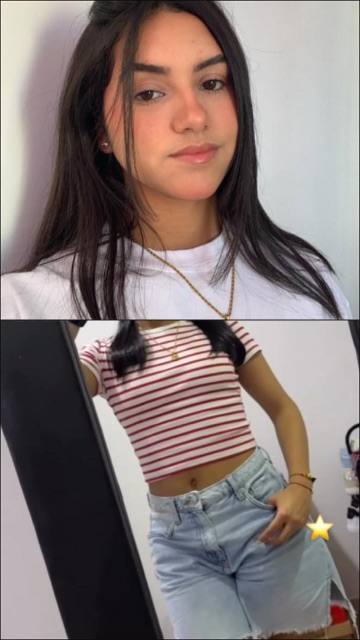 Foto de Valeria ceballos