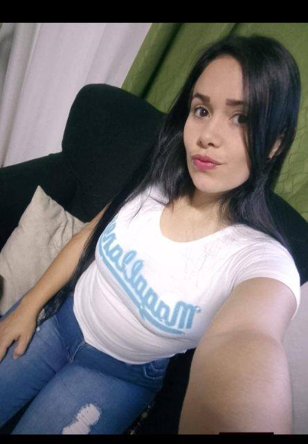 Foto de Nairelis rosales