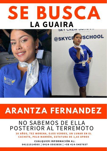 Foto de Arantza Fernández