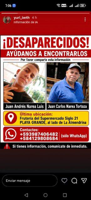 Foto de Juan
