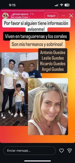 Foto de José Antonio guedes oropeza