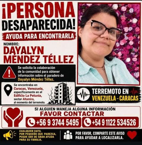 Foto de DAYALYN MENDEZ