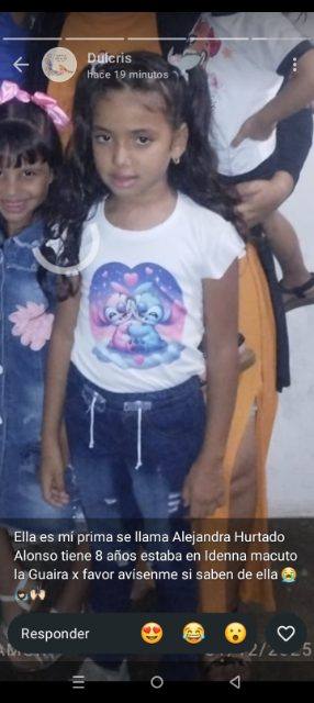 Foto de Alejandra Hurtado Alonzo