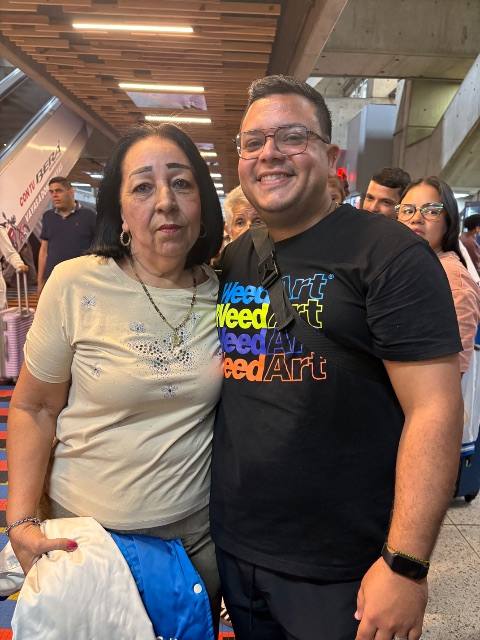 Foto de Luisa erminia Pérez