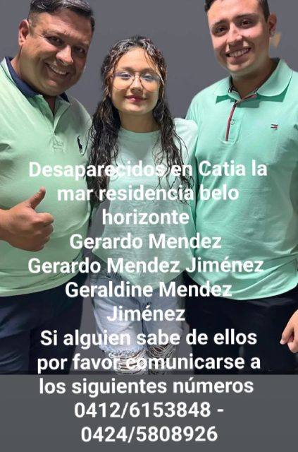 Foto de Gerardo Mendez