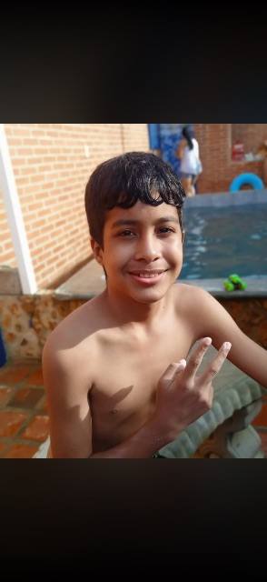 Foto de Samuel Perez
