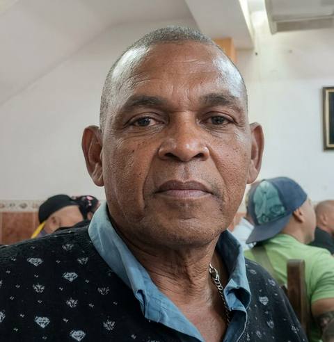 Foto de William Alfredo Longa Blanco