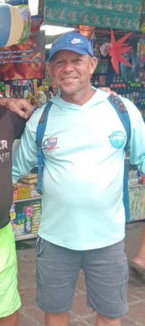 Foto de Ivan Cadiz