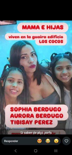 Foto de Tibisay perez