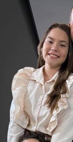Foto de Dahirith Meza