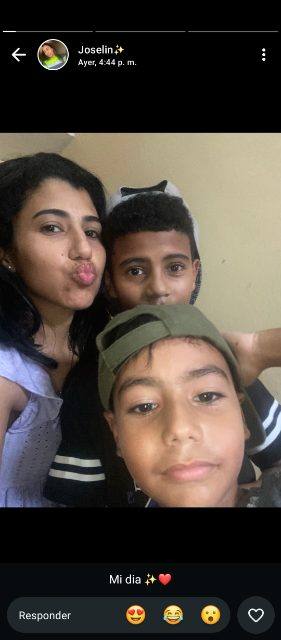 Foto de Joselin , Diego , alvert